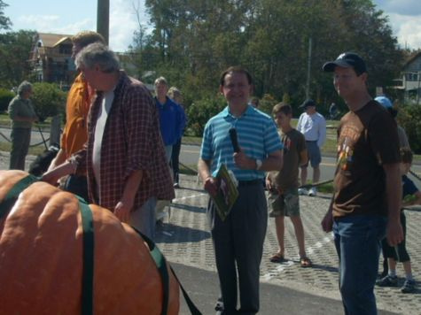 Big, Bigger, Biggest!