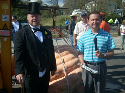 Early Fall Tradition