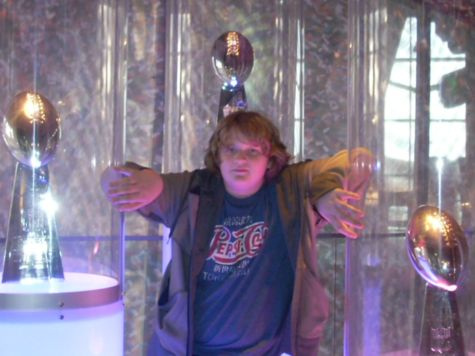 Three Times a Champion