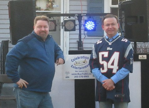 Super Bowl Sunday 2019