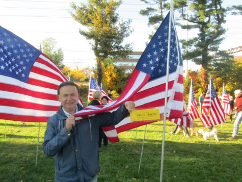 Proud of USMC Eric Piorek