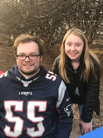 Family & Football Fun