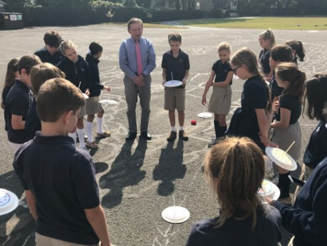 Fifth-Grade Science Fun