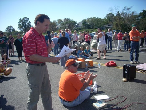 And the Winner Is ...