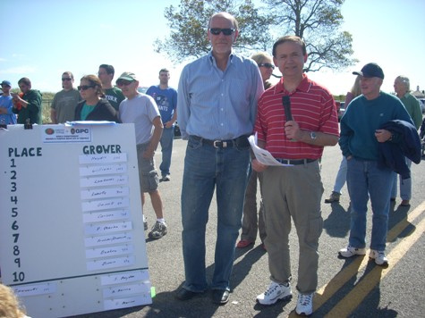 Master of Ceremonies