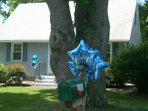 High School Graduation
