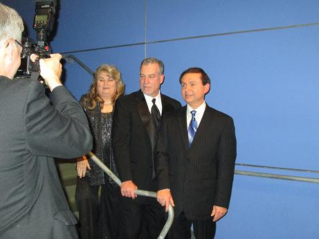 Honorable HCC Hall of Fame Inductees