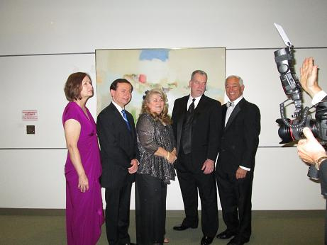 HCC Hall of Fame Gala