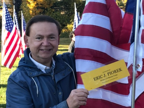 Fairfield's Field of Valor