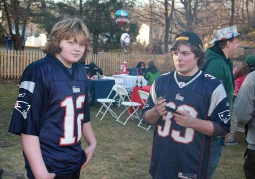 It Runs in the Family