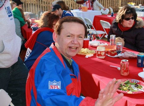 Food, Family, and Fun