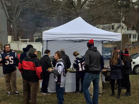 Food, Drink, and Fun