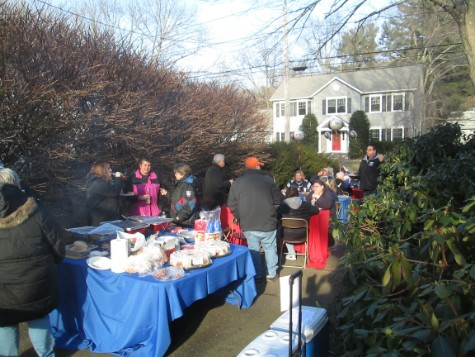 Super Bowl Sunday 2019