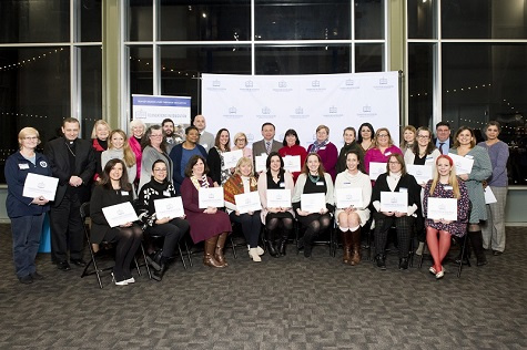 Education Grant Award