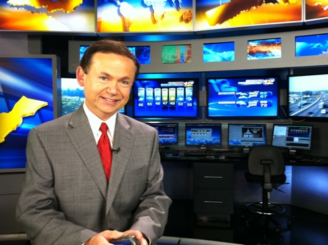 Fairfield Magazine Feature Newsmaker