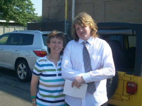 Extended Family Congratulations