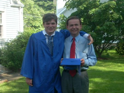 High School Graduate