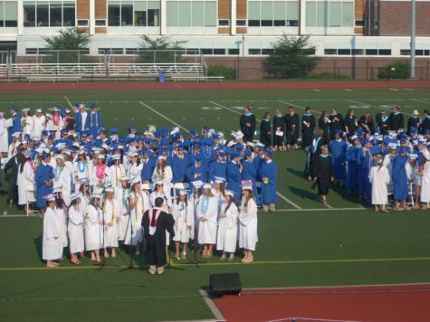 Class of 2012