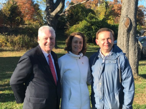 Field of Valor Celebration