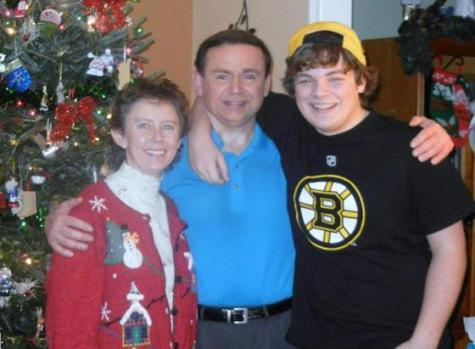 It's the Most Wonderful Time