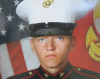 Marine Graduation